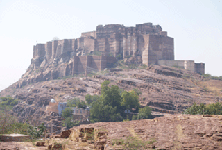 Jodhpurfestung
